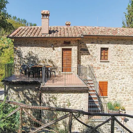Marzolo - Il Castagno Apartment *