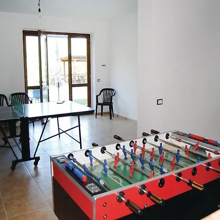 Marzolo - Il Castagno Apartment Morra