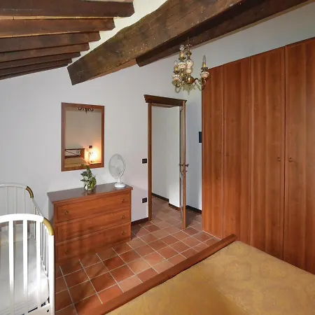 Marzolo - Il Castagno Apartment