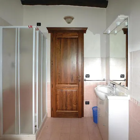 Apartment Marzolo - Il Castagno Morra